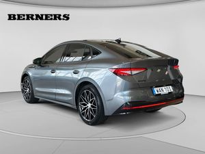 Skoda Enyaq bild 3
