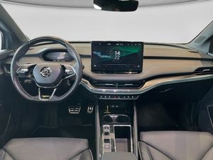 Skoda Enyaq bild 10
