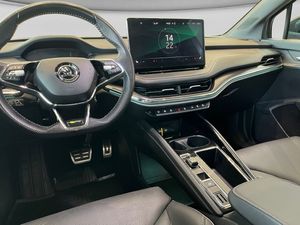 Skoda Enyaq bild 11