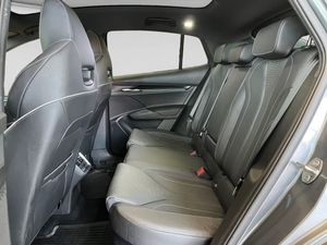 Skoda Enyaq bild 13
