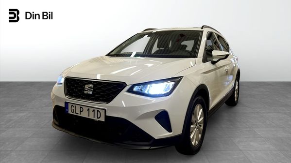 Seat Arona Style TSI115 DSGKomfort - 2025