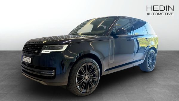 Land Rover Range Rover P530 V8 4,4 Autobiography - 2025