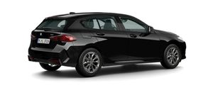 BMW 120 bild 2