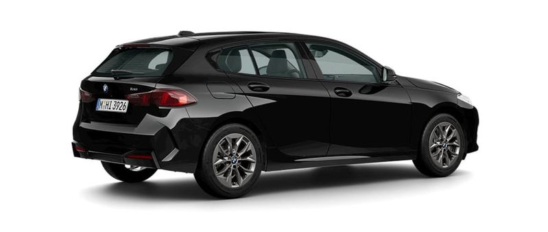 BMW 120 bild 2