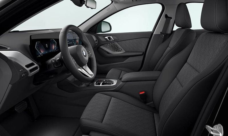 BMW 120 bild 3
