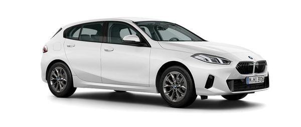 BMW 120 BMW 120 - 2027
