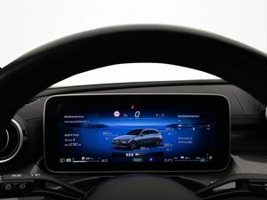 Mercedes C300 bild 15