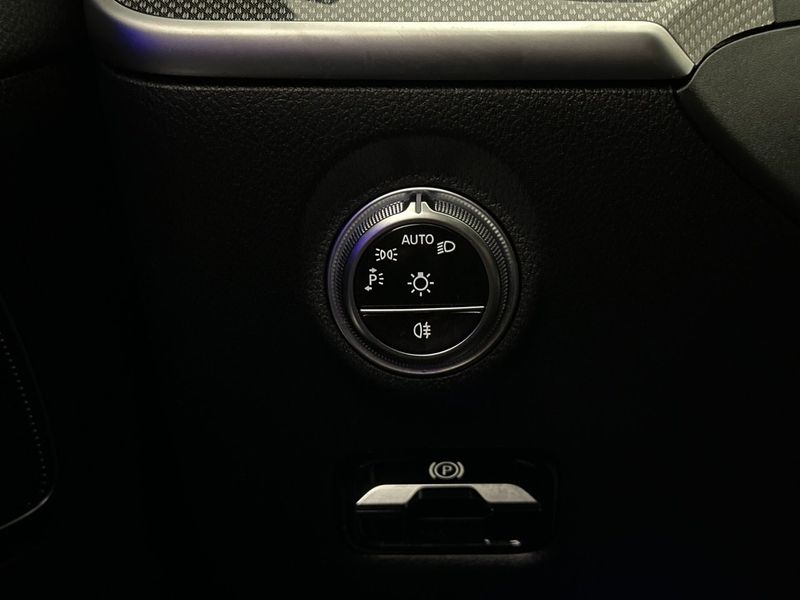 Mercedes C300 bild 27