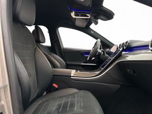 Mercedes C300 bild 11