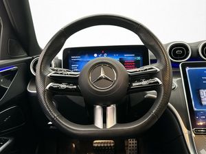 Mercedes C300 bild 10