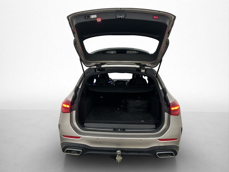 Mercedes C300 bild 28