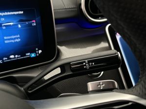 Mercedes C300 bild 26