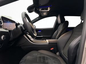 Mercedes C300 bild 9