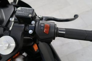 KTM RC 390 bild 7