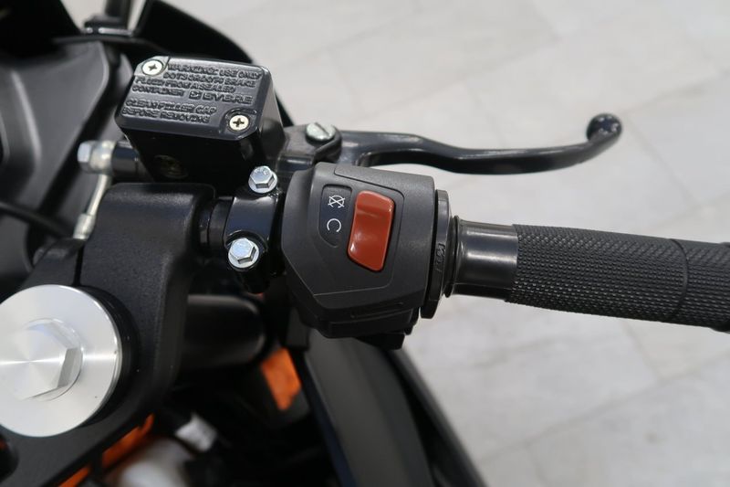 KTM RC 390 bild 7