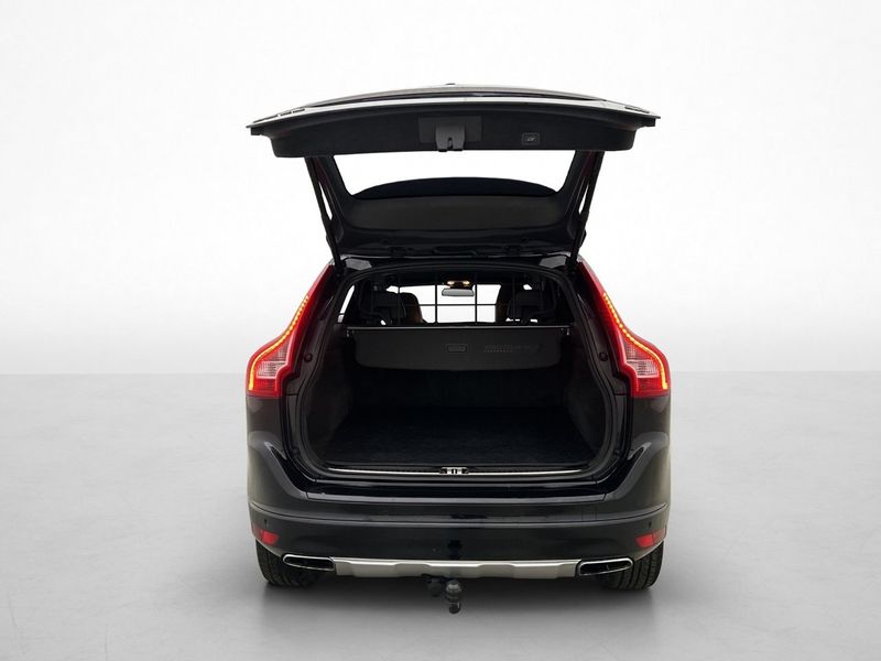 Volvo XC60 bild 9