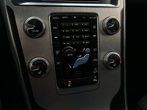 Volvo XC60 bild 23