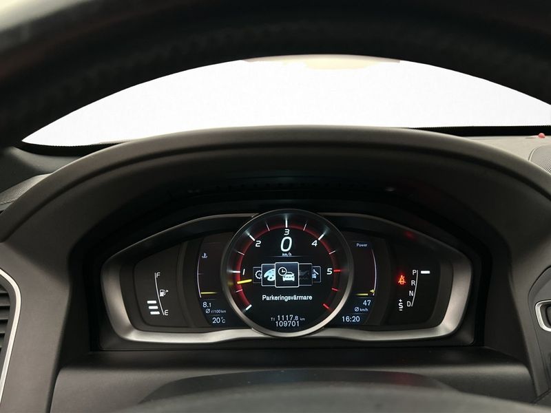 Volvo XC60 bild 14