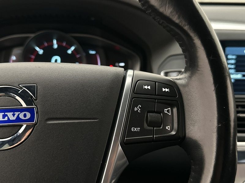 Volvo XC60 bild 19