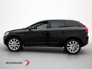 Volvo XC60 bild 4