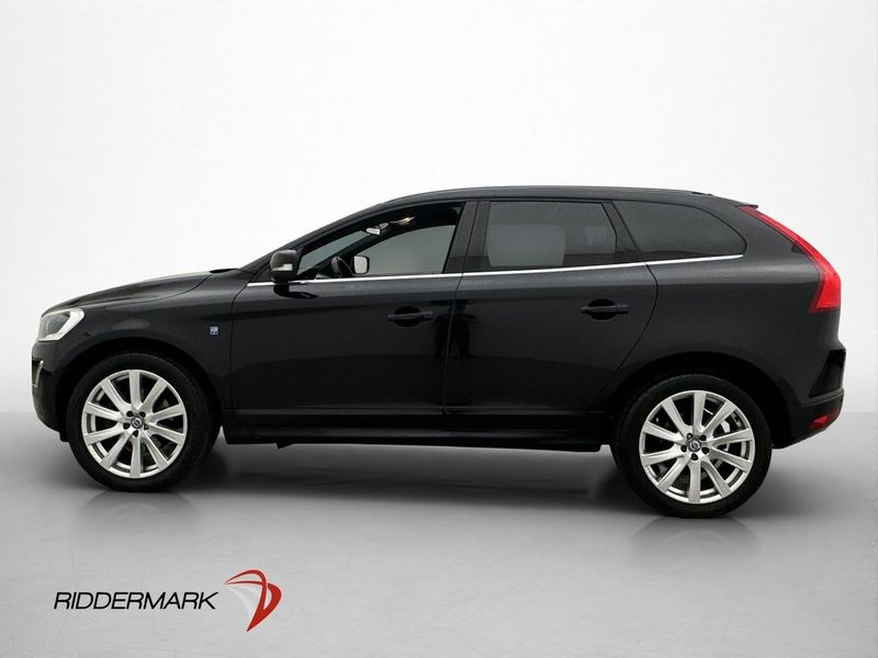 Volvo XC60 bild 4