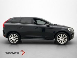 Volvo XC60 bild 6