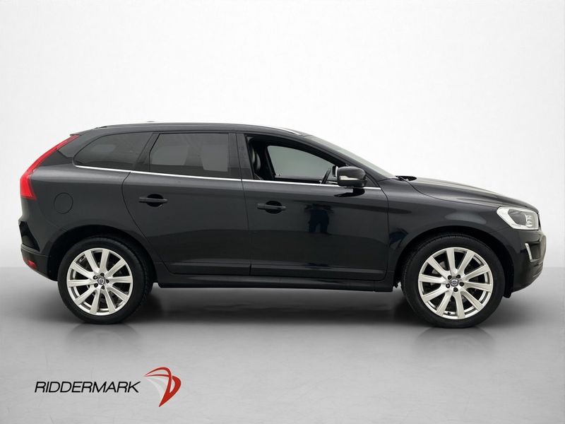 Volvo XC60 bild 6