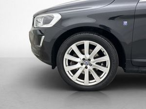 Volvo XC60 bild 26