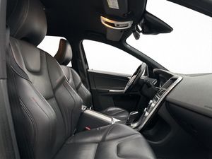 Volvo XC60 bild 10