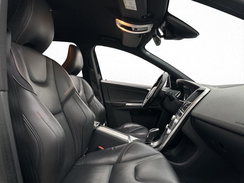 Volvo XC60 bild 10