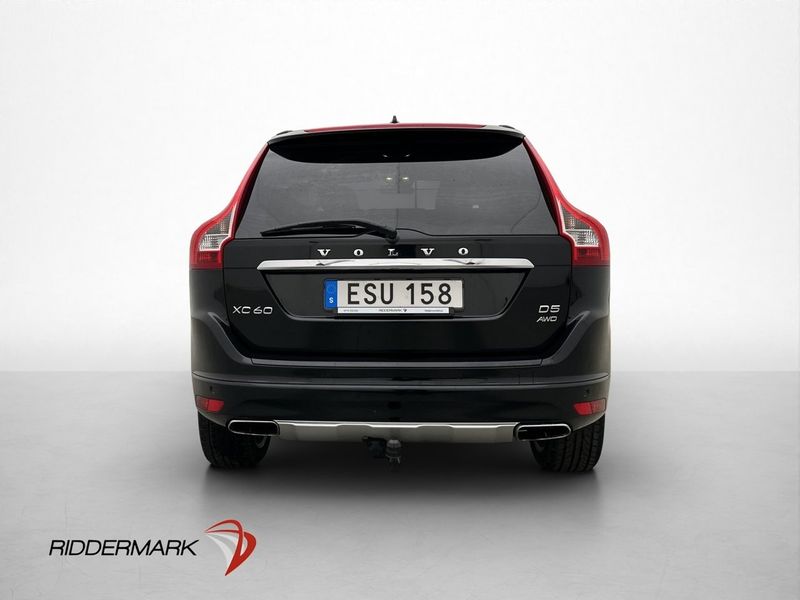Volvo XC60 bild 5