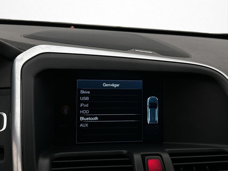 Volvo XC60 bild 22