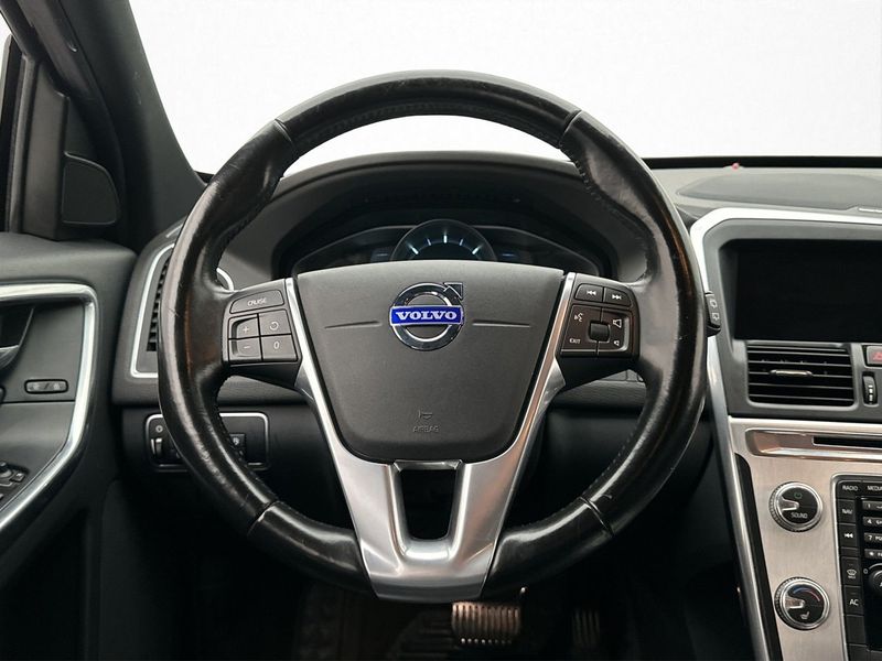 Volvo XC60 bild 11