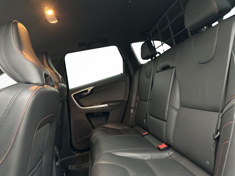 Volvo XC60 bild 16