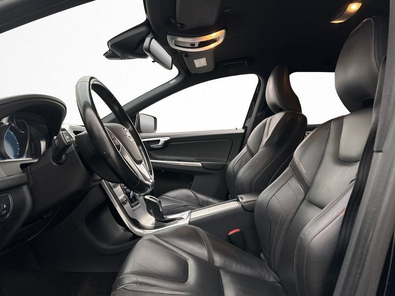 Volvo XC60 bild 12