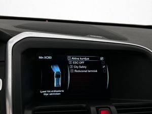 Volvo XC60 bild 20