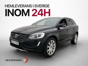 Volvo XC60 bild 1