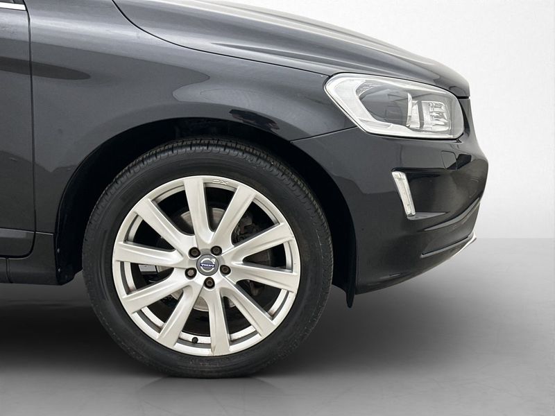 Volvo XC60 bild 29