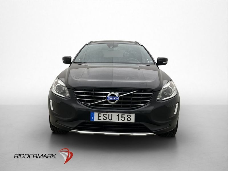Volvo XC60 bild 2
