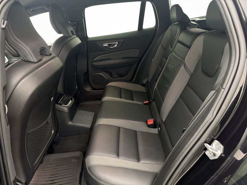 Volvo V60 bild 19