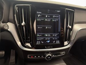 Volvo V60 bild 25