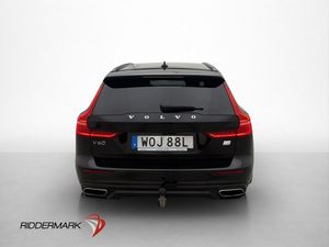 Volvo V60 bild 5