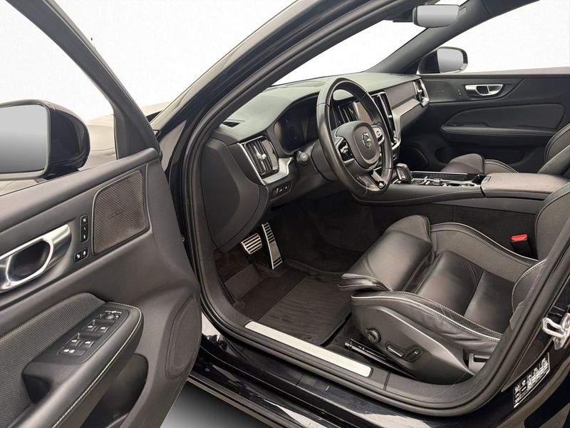 Volvo V60 bild 13