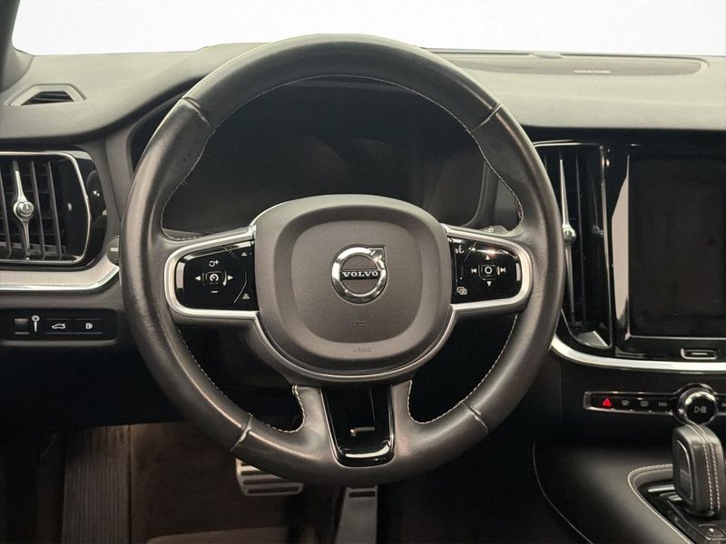 Volvo V60 bild 12