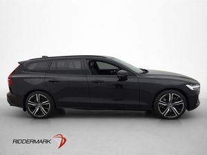 Volvo V60 bild 6