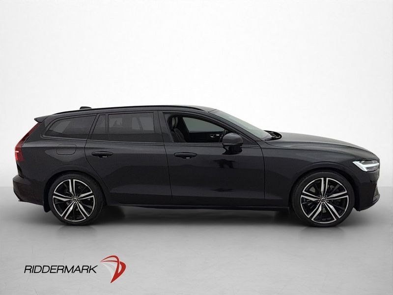 Volvo V60 bild 6