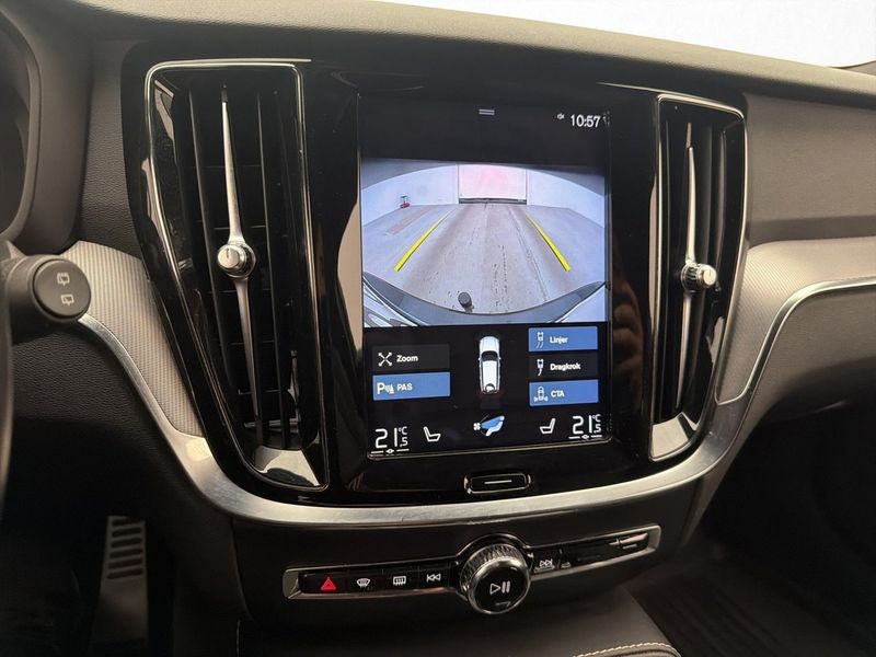 Volvo V60 bild 16