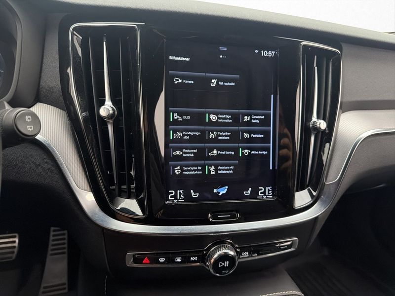 Volvo V60 bild 24