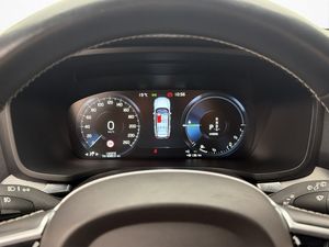 Volvo V60 bild 21