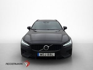 Volvo V60 bild 2